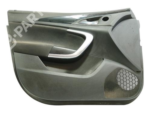 Used Left front door panel Left front door panel OPEL INSIGNIA A Saloon (G09) 2.0 CDTI (69) (131 hp) 6885256 6885256