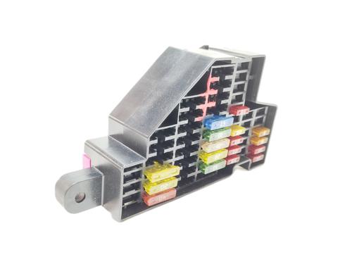 Used Fuse box VW GOLF VI (5K1) 2.0 TDI (140 hp) 7165807