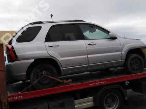 Engine mount KIA SPORTAGE II (JE_, KM_) 2.0 CRDi | BP10281268M89  - Image 5