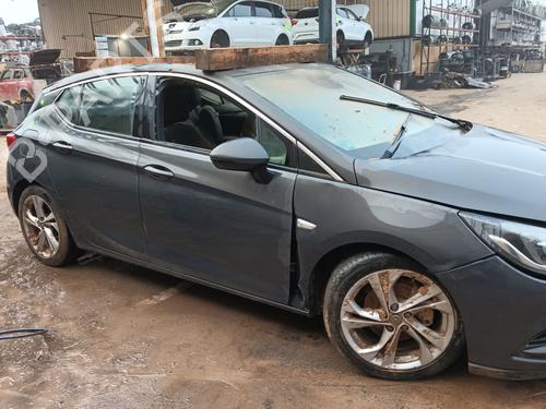 Engine OPEL ASTRA K (B16) 1.4 Turbo (68) | BP28122772M1 
