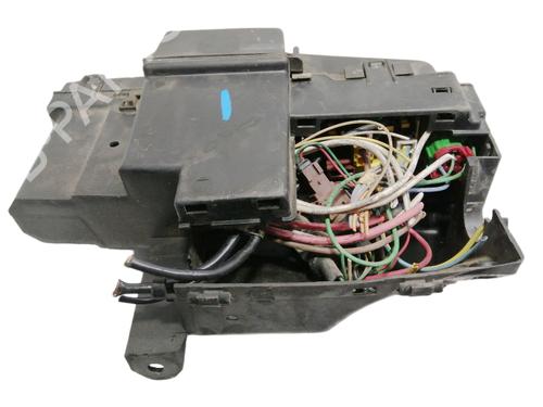 Fuse box CITROËN XANTIA (X1_, X2_) 2.0 HDI 90 | BP12178679E1 