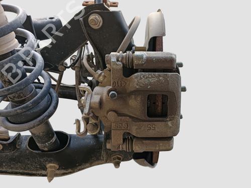 Rear axle MITSUBISHI ASX (GA_W_)  | BP16966114M2 