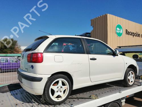 Right taillight SEAT IBIZA II (6K1) 1.9 TDI | BP21063178C35 