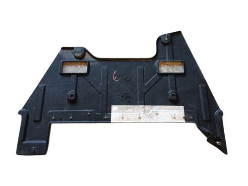 Bundpladebeskyttelse JAGUAR E-PACE (X540) 2.0 D150 | BP29912762M92