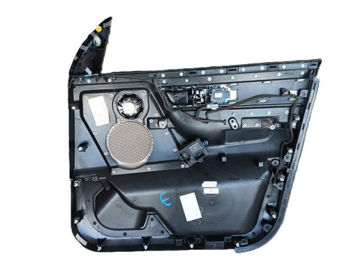 Front left panel LAND ROVER RANGE ROVER SPORT I (L320) 3.0 D 4x4 | BP33547086C58 - Image 2