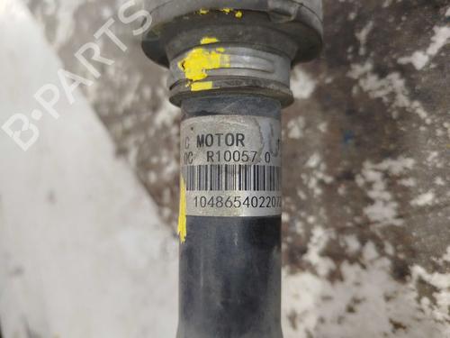 Right front driveshaft MG MG HS (AS23) 1.5 T (SAS23) | BP39430223M39  - Image 5