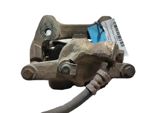 Left rear brake caliper LAND ROVER RANGE ROVER SPORT I (L320) 2.7 D 4x4 | BP20335978M107 