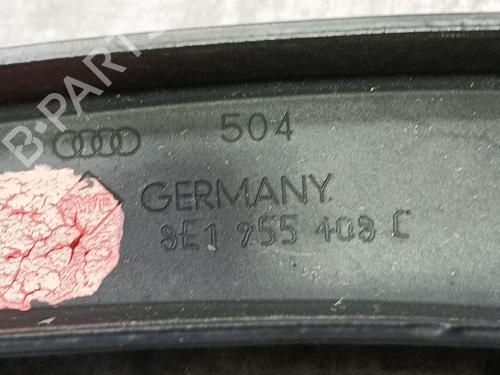 Front windshield wiper arm AUDI A4 B7 Avant (8ED) 2.0 TDI 16V | BP21589997C143 
