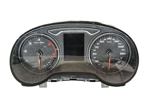 Used Instrument cluster AUDI Q2 (GAB, GAG) 30 TDI (115 hp) 29354712