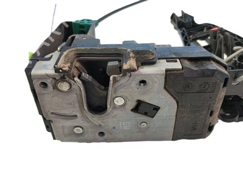 Front right lock OPEL ASTRA H (A04) 1.6 (L48) | BP31097066C97 