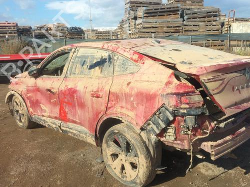 Fælk RENAULT ARKANA I (LCM_, LDN_) 1.3 TCe 140 (LDN0) | BP32216666C45 