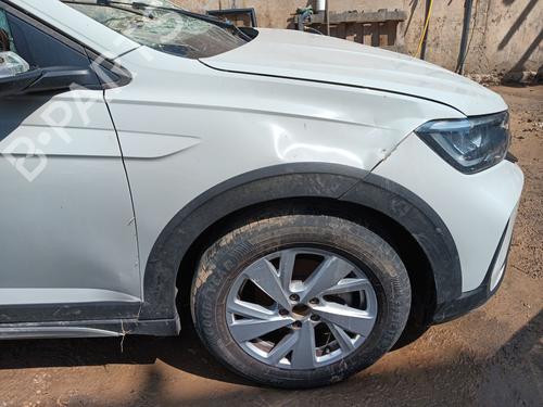 Felga VW TAIGO (CS1) 1.0 TSI | BP29121703C45 
