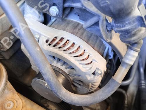 Alternator PEUGEOT 407 (6D_)  | BP17479297M7 