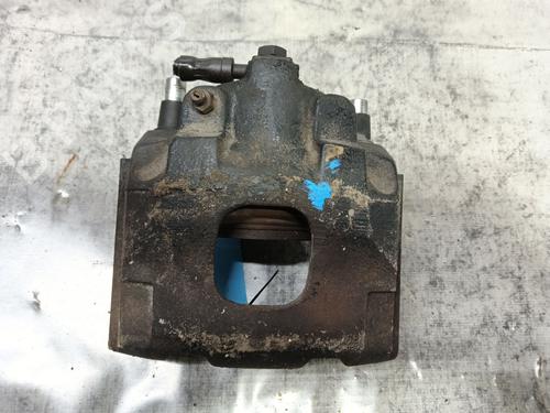 Used Right front brake caliper MERCEDES-BENZ M-CLASS (W163) [1998-2005]  17968648
