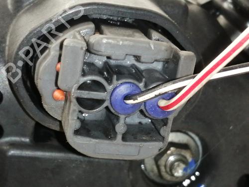 Alternator SUZUKI GRAND VITARA II (JT, TE, TD) 1.9 DDiS (JB419WD, JB419XD) | BP5379835M7 