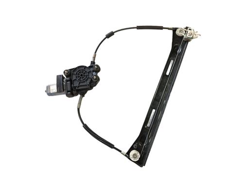 Front right window mechanism FIAT PANDA (169_) 1.3 D Multijet (169.AXC1A) | BP36560960C23 - Image 4