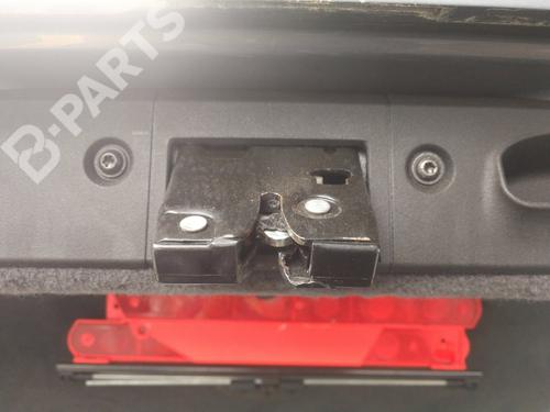 Used Tailgate lock Tailgate lock MERCEDES-BENZ E-CLASS (W211) E 240 (211.061) (177 hp) 9161607 9161607