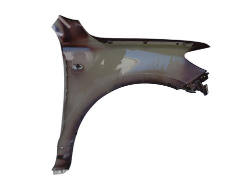 Left front fenders HYUNDAI SANTA FÉ II (CM) 2.2 CRDi 4x4 | BP29200921C41 