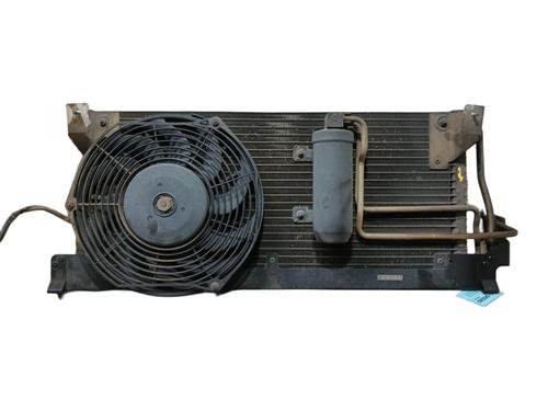 AC-Kondensator OPEL TIGRA (S93) 1.4 16V (F07) (86 hp) 31010520