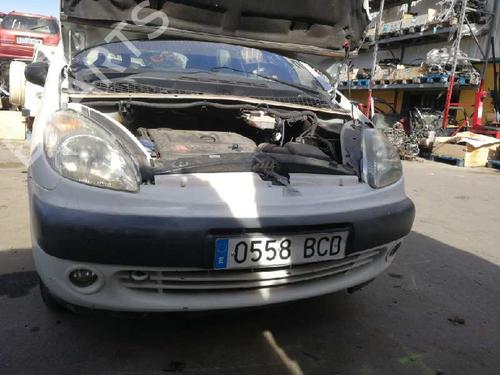 Mass air flow sensor CITROËN XSARA PICASSO (N68) 2.0 HDi | BP6275741M95 
