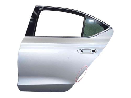 Used Left rear door Left rear door SKODA OCTAVIA IV (NX3, NN3, PV3) 1.5 TSi (150 hp) 36664962 36664962