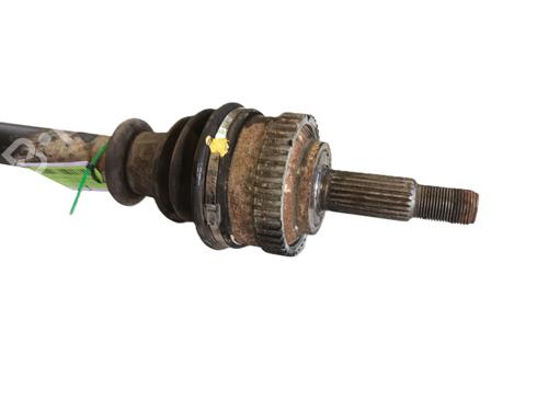 Right front driveshaft RENAULT KANGOO (KC0/1_) 1.9 dCi 4x4 | BP35723279M39 - Image 3