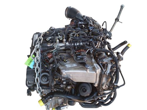 Motor AUDI Q5 (FYB, FYG) 35 TDI quattro (163 hp) 27528584