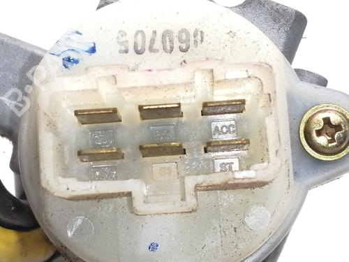 Ignition barrel KIA SPORTAGE II (JE_, KM_)  | BP6276632M48 