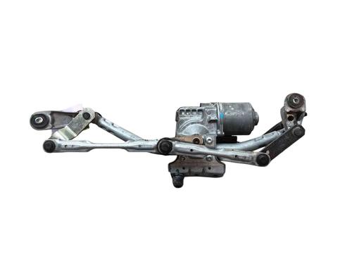 Front wiper motor FORD FIESTA VII (HJ, HF) | BP37172686M29 - Image 6