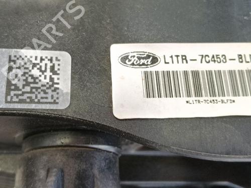 Gear lever FORD PUMA (J2K, CF7) 1.0 EcoBoost | BP33431466M90 - Image 3