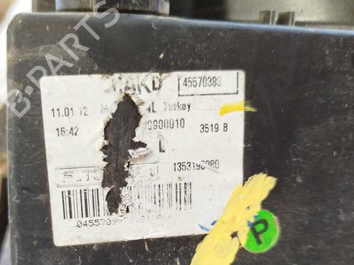 Left headlight PEUGEOT BIPPER Tepee 1.3 HDi 75 | BP39105492C28 - Image 5