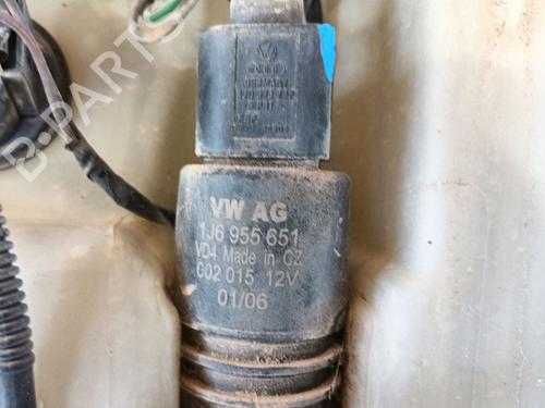 Spylertank VW TOUAREG (7LA, 7L6, 7L7) 2.5 R5 TDI | BP27571344C113 