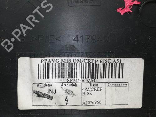 Front left panel CITROËN C3 II (SC_) | BP10393744C58 - Image 6