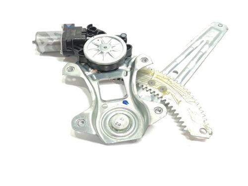 Used Rear right window mechanism Rear right window mechanism SUBARU XV (GT) 2.0 i AWD (GT7) (156 hp) 8510002 8510002