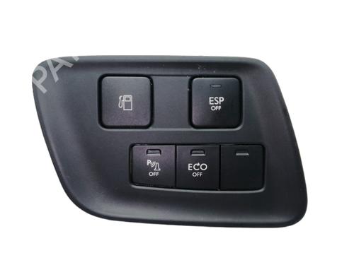 Switch CITROËN C4 II (NC_)  | BP11053939I30 