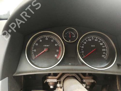 Instrument cluster OPEL ASTRA H (A04) 1.4 (L48) | BP6264128C47 