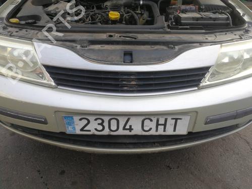 Grille RENAULT LAGUNA II Grandtour (KG0/1_)  | BP11492335C40 