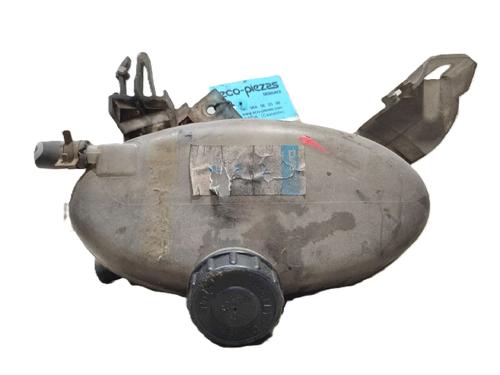 Expansion tank NISSAN INTERSTAR Van (X70) dCi 100 | BP22767242C120 