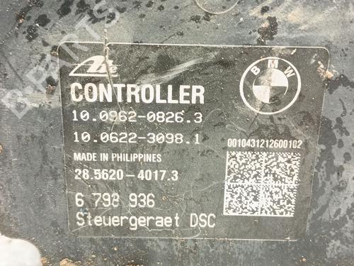 ABS pump BMW 3 (F30, F80)  | BP23208449M43 