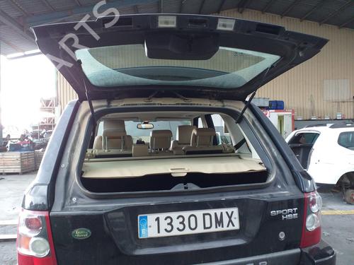Tailgate LAND ROVER RANGE ROVER SPORT I (L320) 2.7 D 4x4 | BP8274230C6 