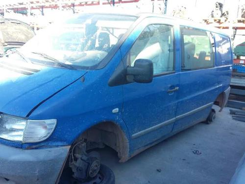 Steering pump MERCEDES-BENZ VITO Van (W638) 110 CDI 2.2 (638.094) | BP5372619M99