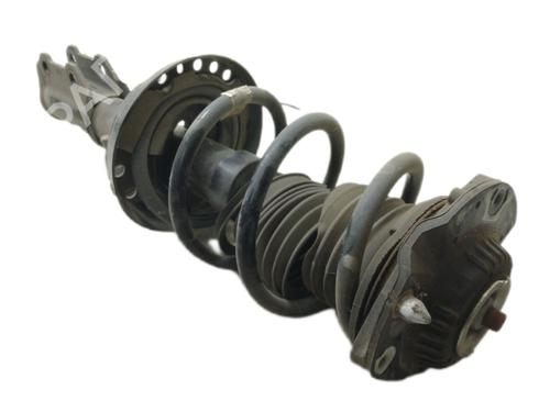Used Left front shock absorber OPEL ASTRA K (B16) [2015-2022]  15818071