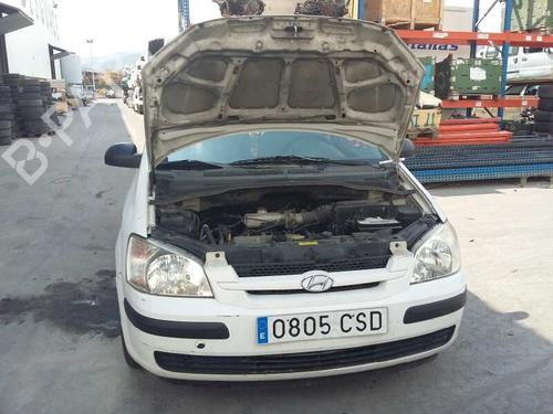 Right front window switch HYUNDAI GETZ (TB)  | BP5800527I26 