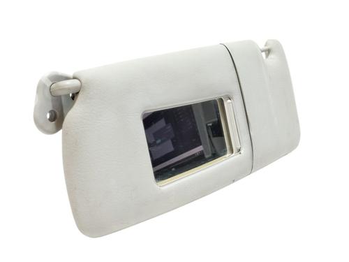 Used Left sun visor Left sun visor BMW 3 Compact (E46) 320 td (150 hp) 6477348 6477348