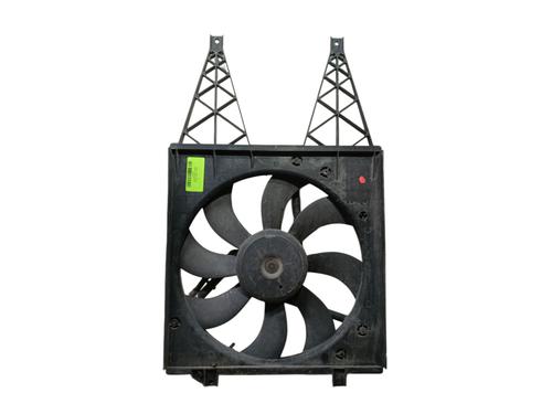 Radiator fan SKODA FABIA I (6Y2) 1.4 TDI | BP29396880M35 