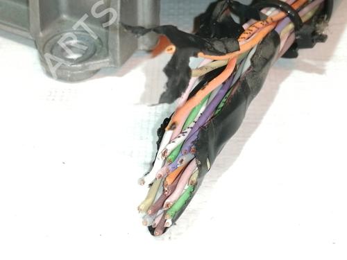 ECU airbags RENAULT CLIO III (BR0/1, CR0/1) 1.5 dCi (C/BR0G, C/BR1G) | BP6289447M53 
