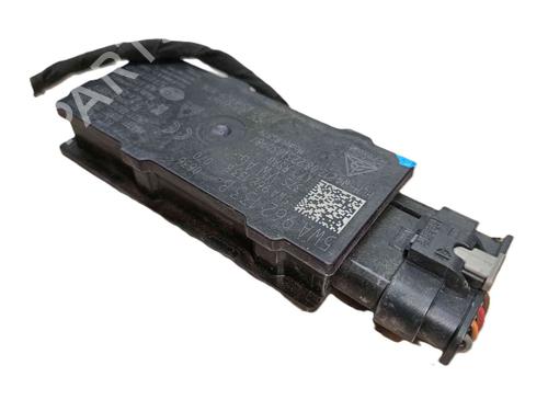 Used Electronic module Electronic module SKODA OCTAVIA IV (NX3, NN3, PV3) 1.5 TSi (150 hp) 36695227 36695227