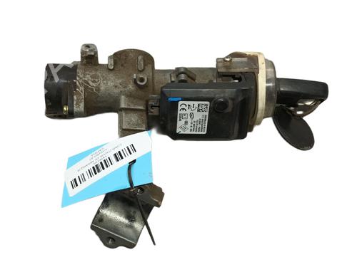 Used Ignition barrel CHEVROLET CAPTIVA (C100, C140) 2.0 D 4WD (150 hp) 18268880