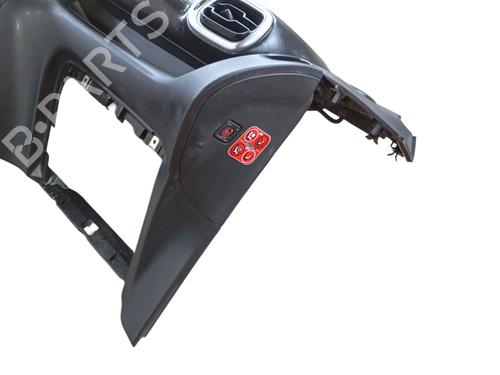 Dashboard CITROËN C3 Picasso (SH_) 1.6 HDi | BP35952774C46 - Image 7