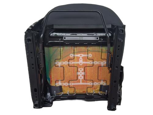Right front seat CITROËN NEMO MPV 1.3 HDi 75 | BP19431010C16 